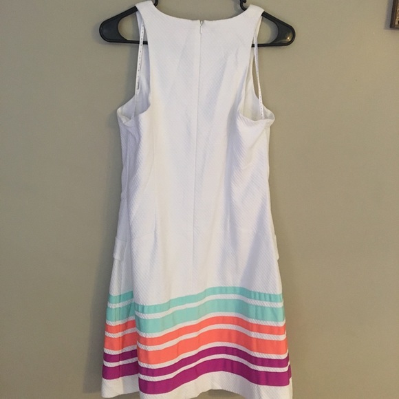 Lilly Pulitzer dress - Picture 2 of 3